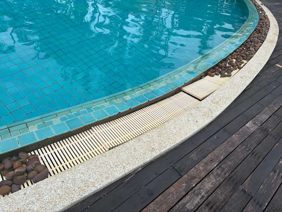 Pool Khaolak Bhandari Resort & Spa