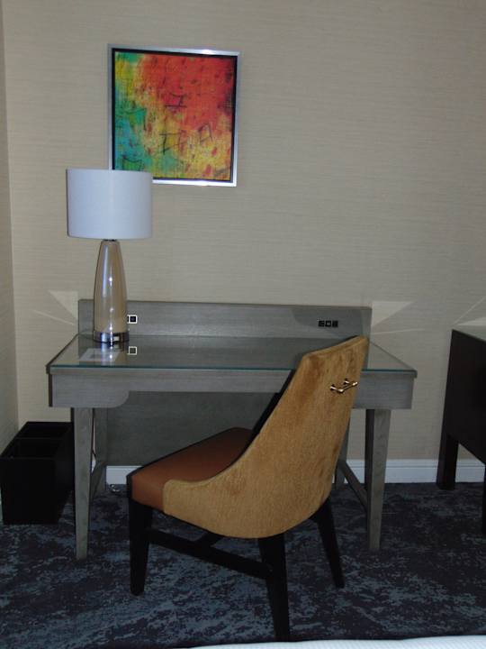 Zimmer Hotel The Henry