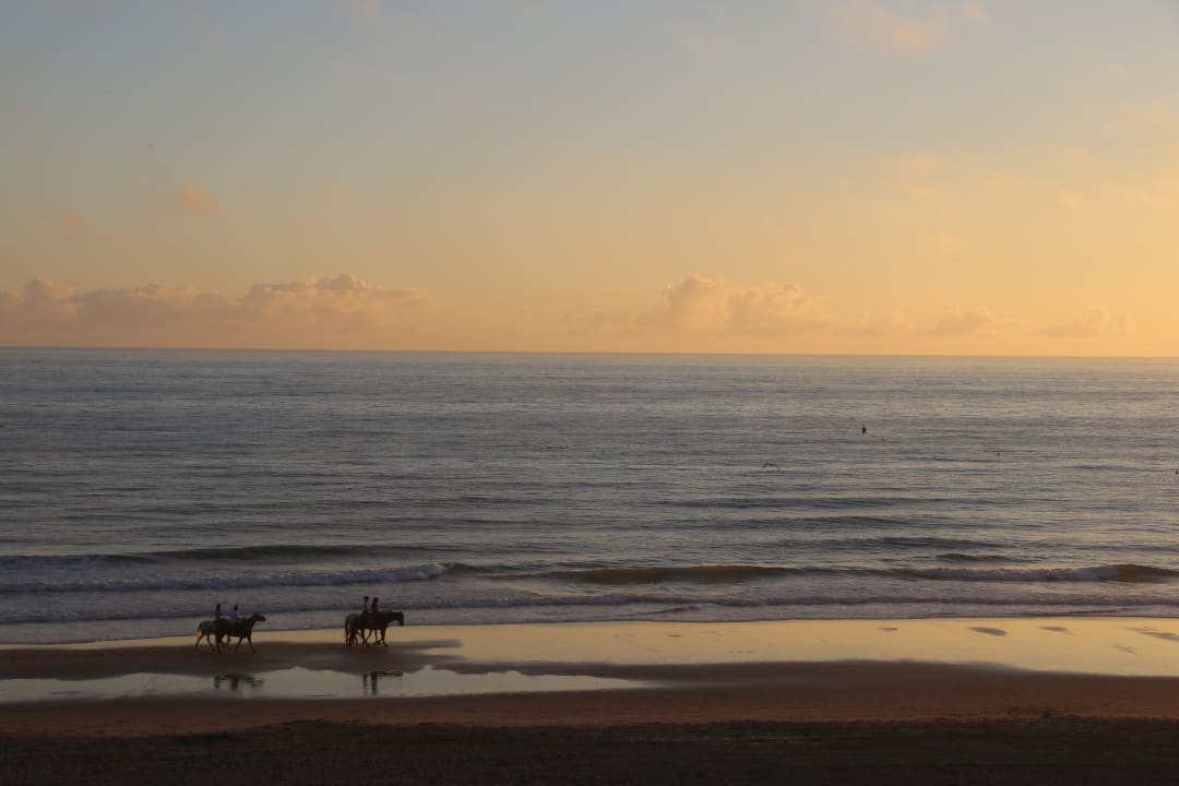 Strand Aldiana Club Andalusien