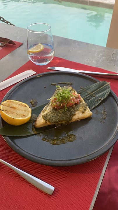 Gastro Rixos Bab Al Bahr