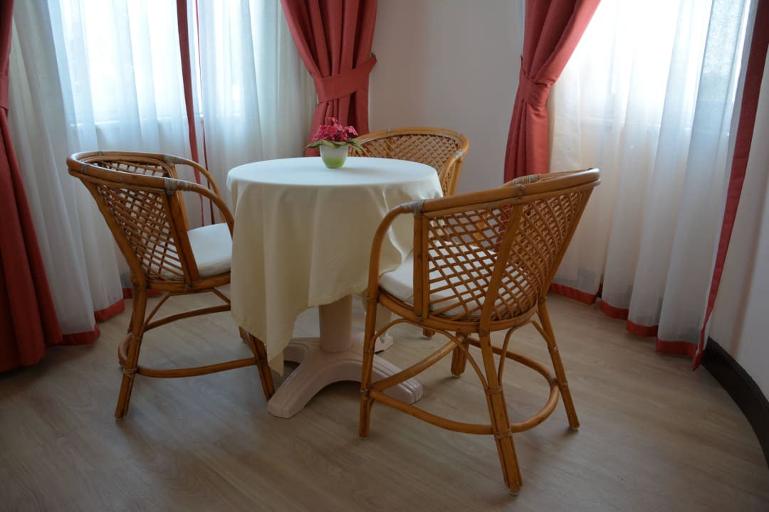 Yavuzhan otel -Familien Zimmer Yavuzhan Otel