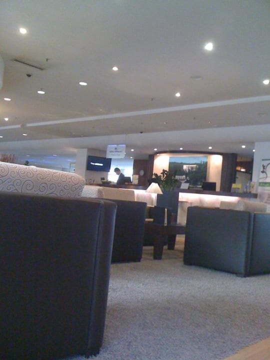 Lobbysessel  Dorint Hotel Bonn