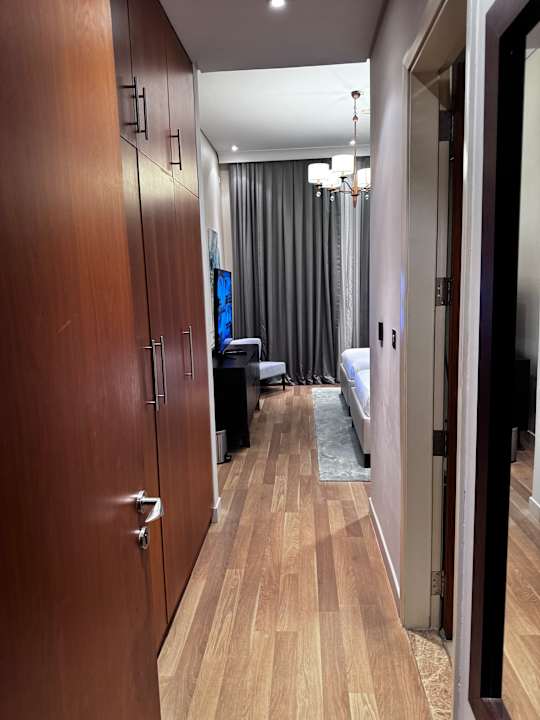 Zimmer Rixos The Palm Hotel & Suites