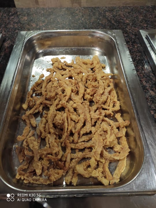 Gastro Pickalbatros Aqua Vista Resort - Hurghada