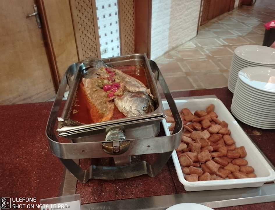 Gastro Iliade Aqua Park Djerba