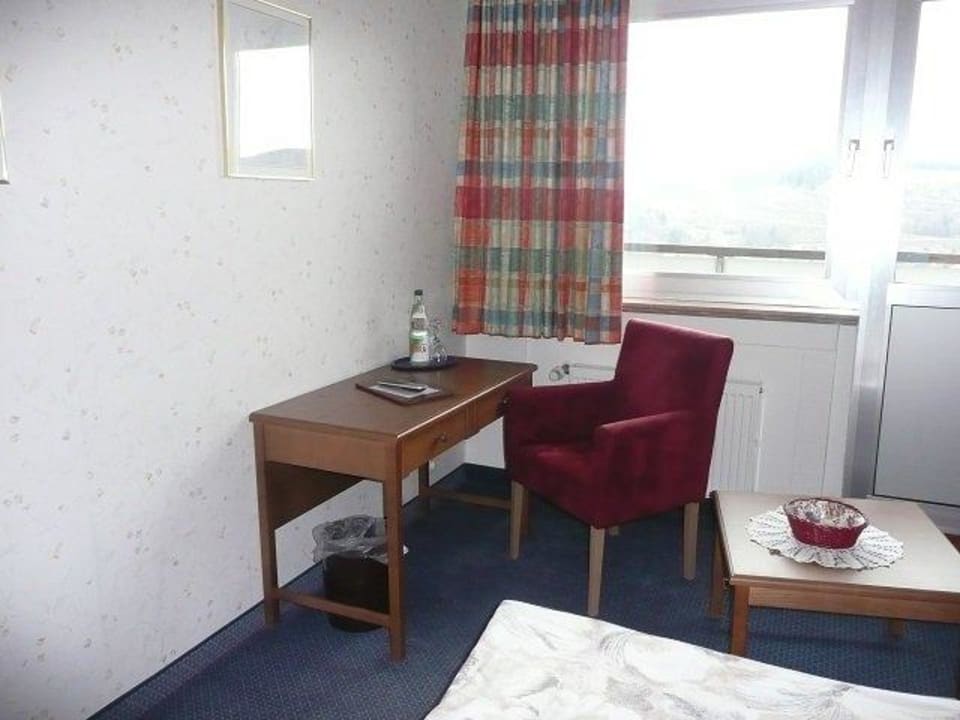 Zimmer Pension Zum Fernblick