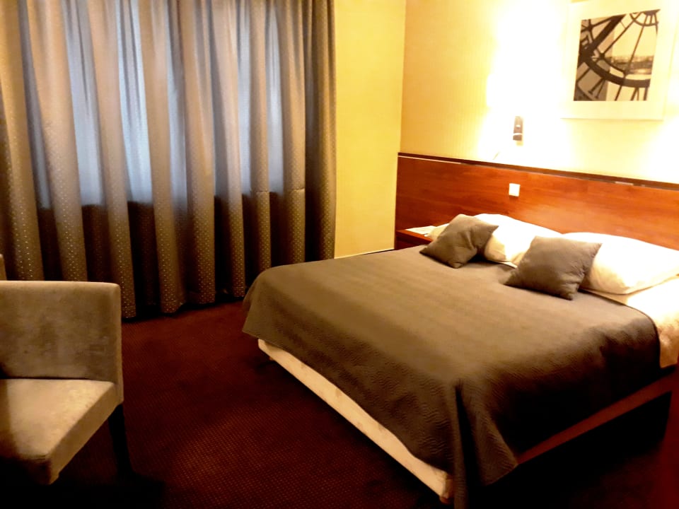 Zimmer Hotel Panorama