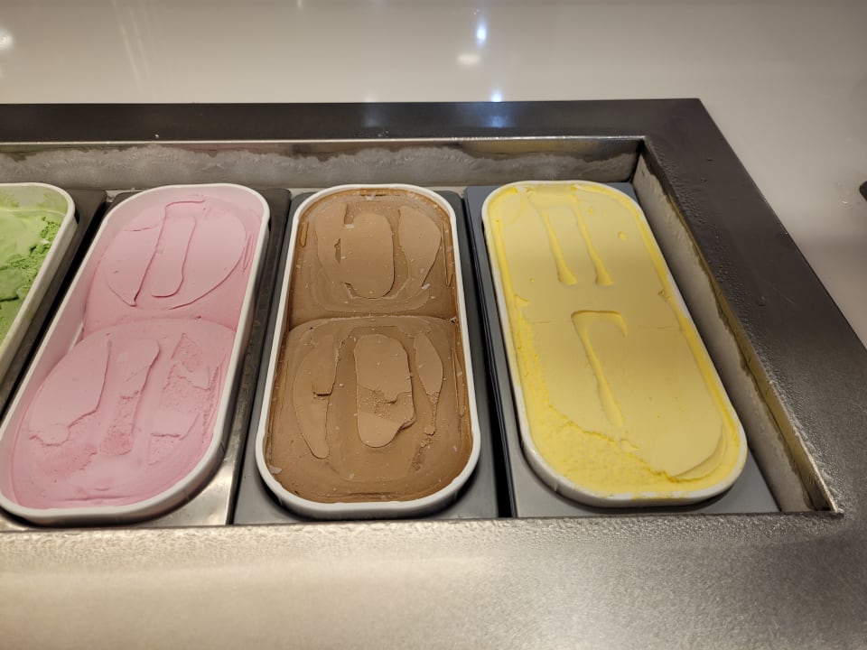 Gastro MLL Mediterranean Bay - Adults only