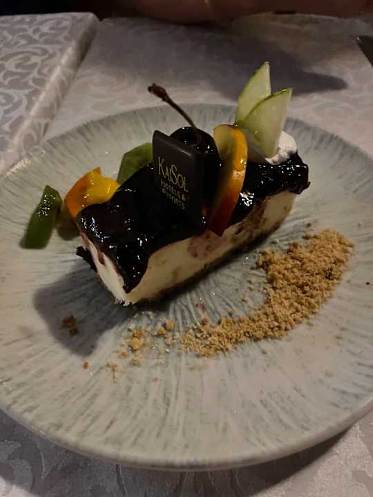 Gastro Kaisol Romance Resort