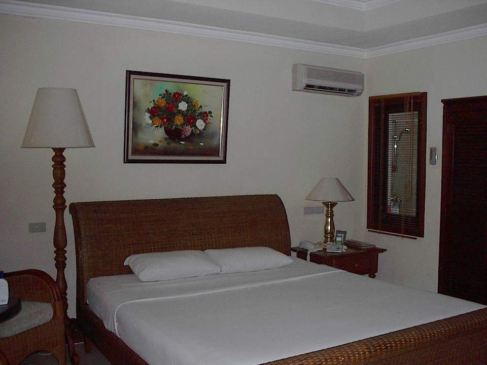 Zimmer Puri Santrian