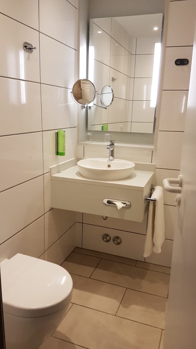 Zimmer Welcome Hotel Bad Arolsen