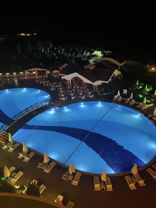 Außenansicht Roma Beach Resort & Spa 16+ Adult Only