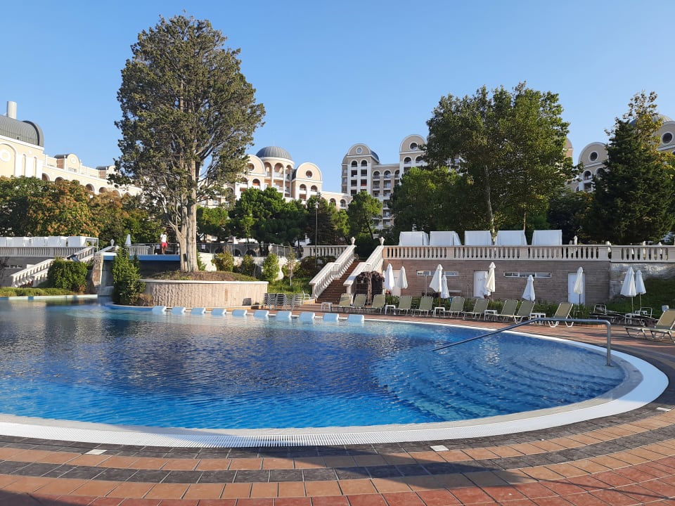 Pool Dreams Sunny Beach Resort & Spa