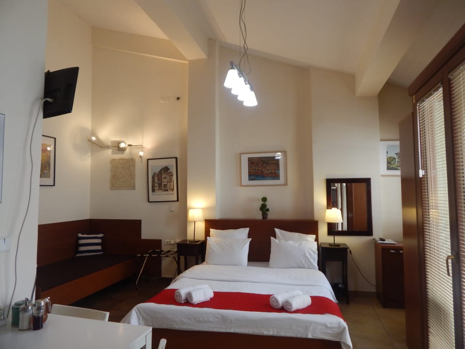 Zimmer Kripis Studio Thessaloniki