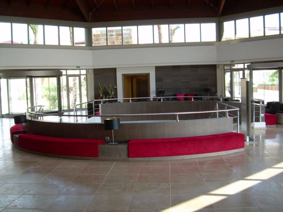 Protur Biomar Gran Hotel & Spa Protur Biomar Sensatori Resort