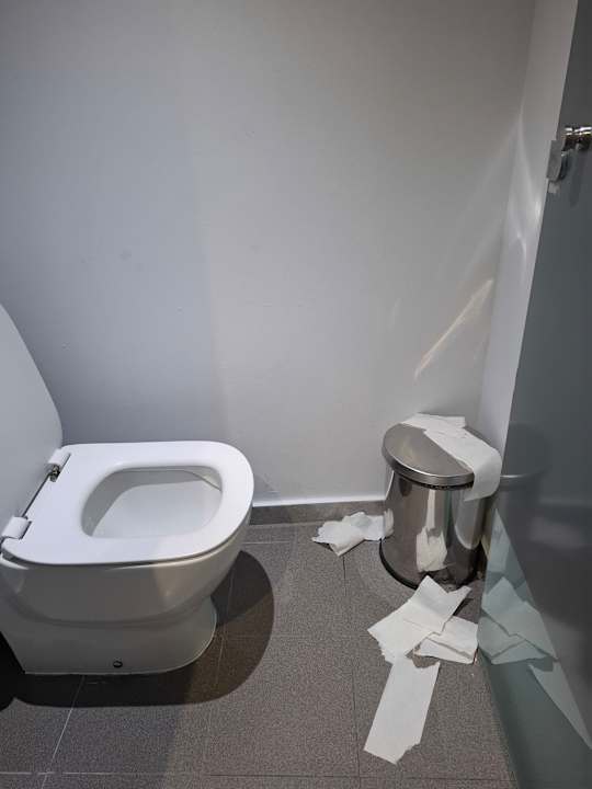 Lobby Akti Imperial Deluxe Resort & Spa Dolce by Wyndham