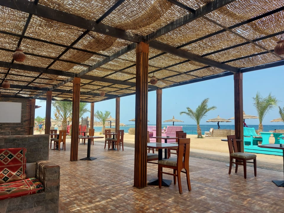 Gastro Coral Sun Beach