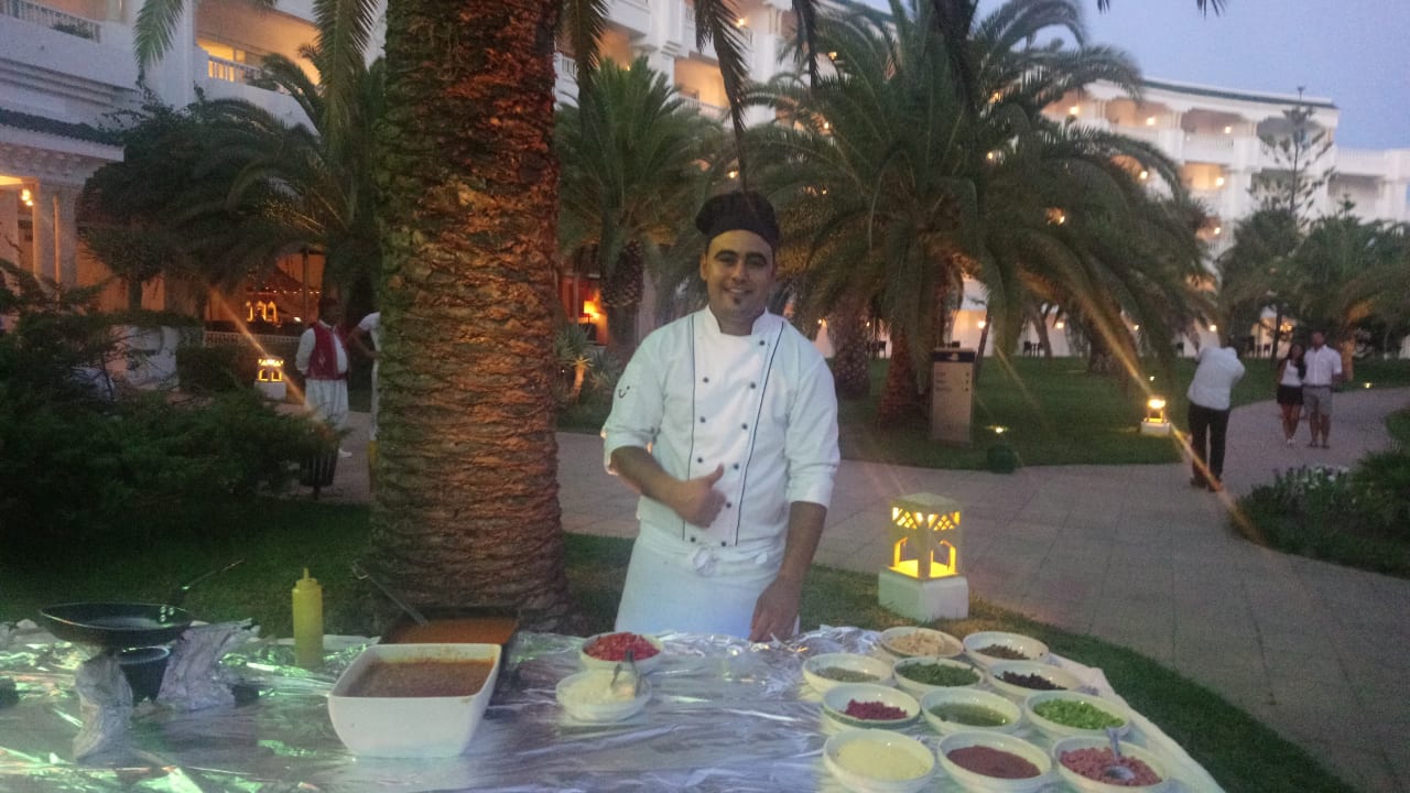 Gastro Oceana Hotel & Spa