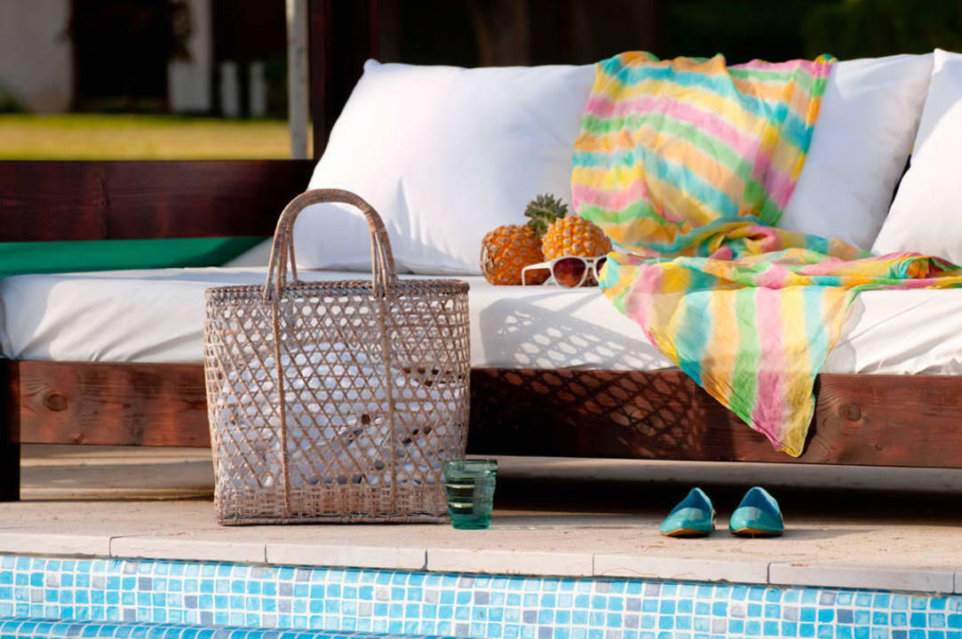 POOL Leonardo Inn Hotel Dead Sea