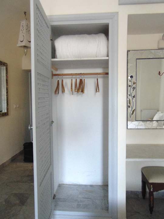 Zimmer Dar Ben Gacem Kahia