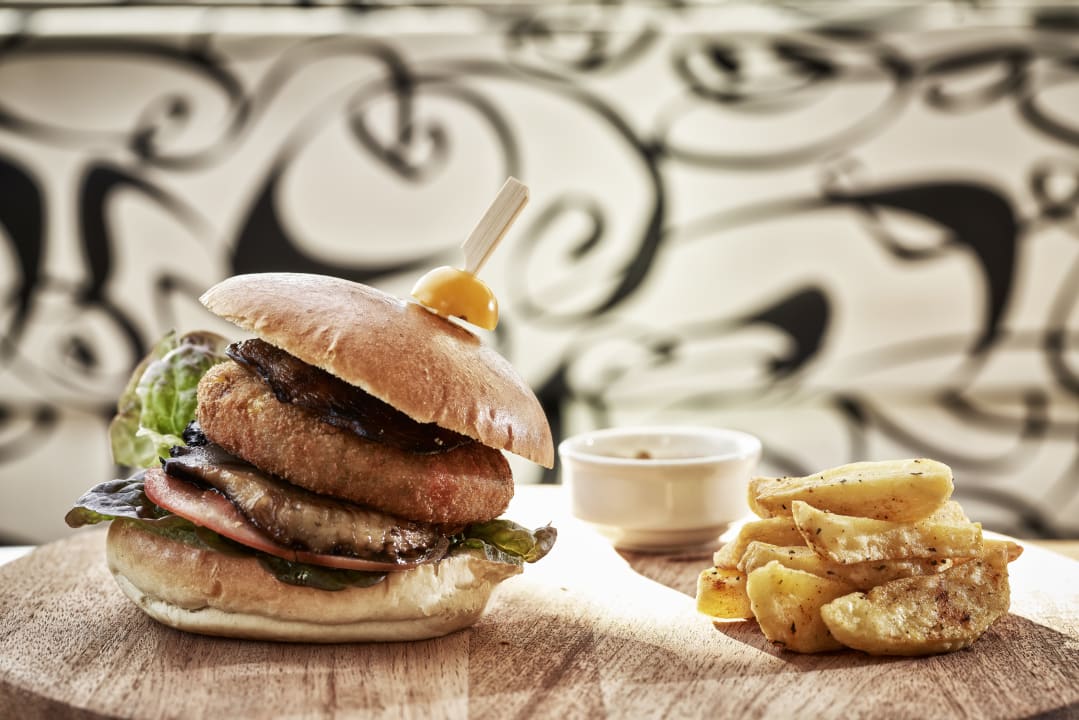 Gastro Civitel Olympic Hotel