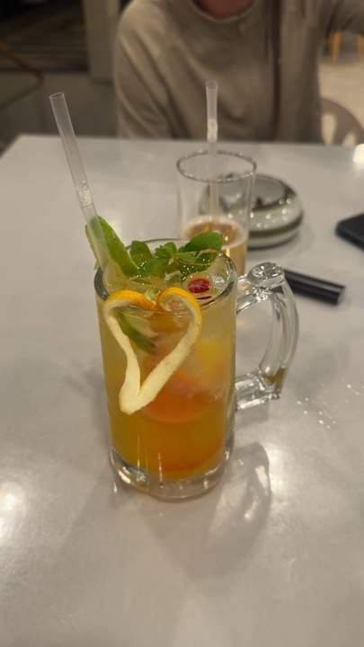 Gastro Hurghada Long Beach Resort