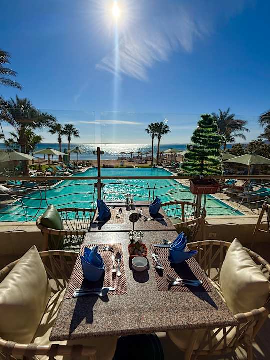 Ausblick Shams Prestige Abu Soma-Adults Only