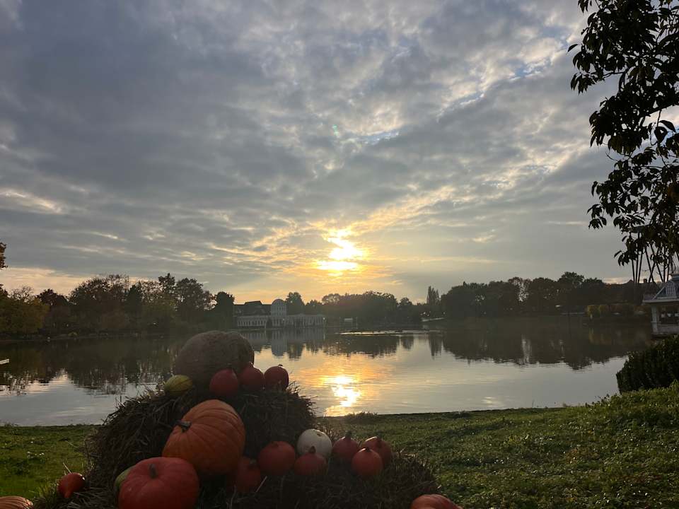 Sonstiges Heide Park Abenteuerhotel