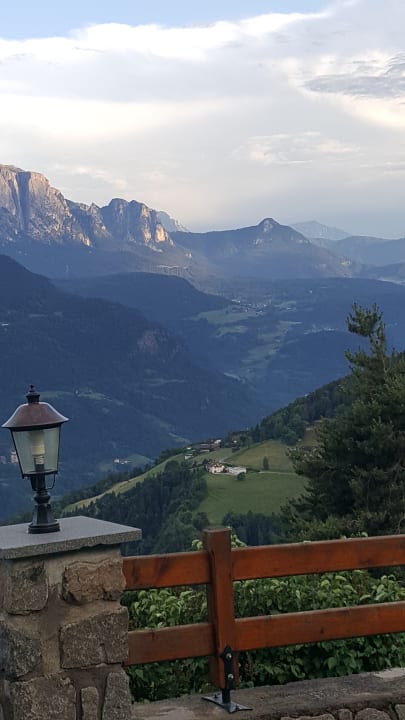 Ausblick Boutique Pension Erlacher – Adults Only
