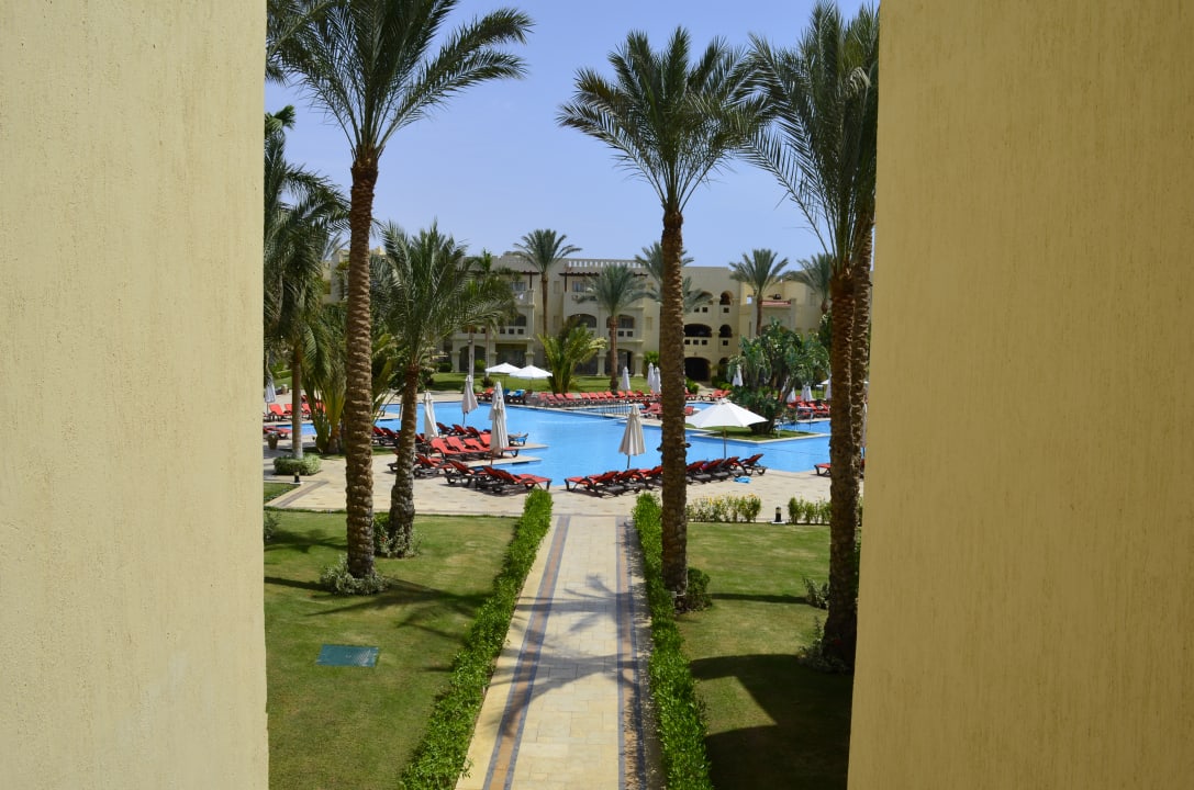 Ausblick Rixos Sharm El Sheikh Adults Only 18 +
