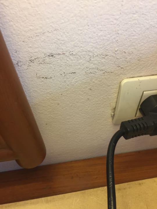 Zimmer Hotel New Siam Riverside