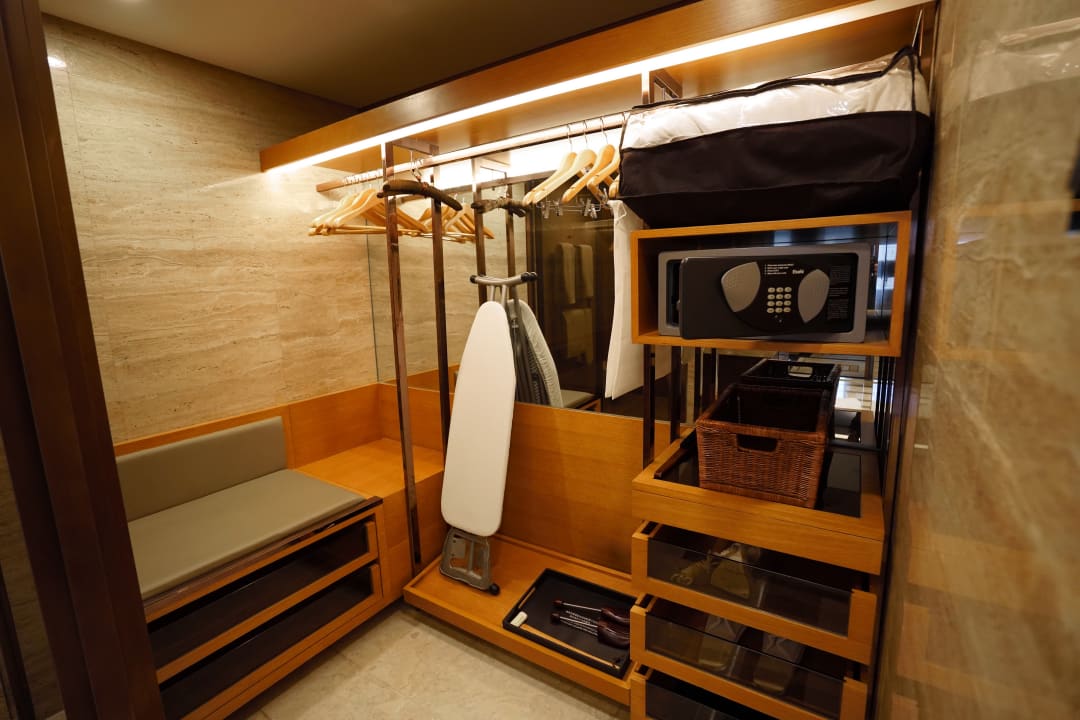 Zimmer JI Hotel Beijing Wangfujing