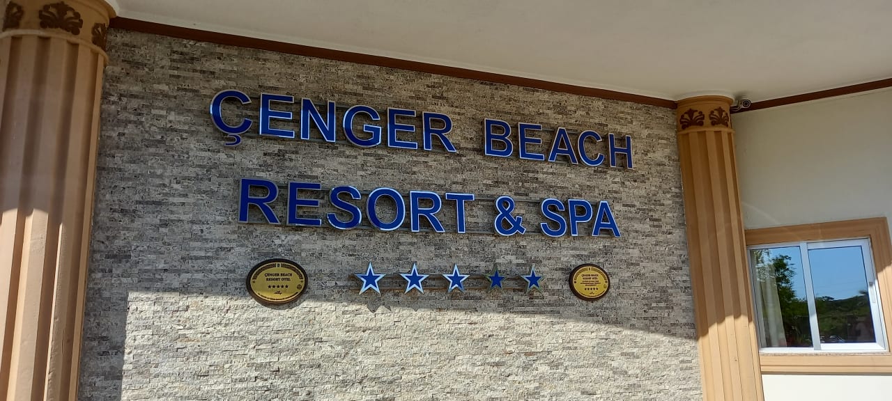 Sonstiges Cenger Beach Resort & Spa