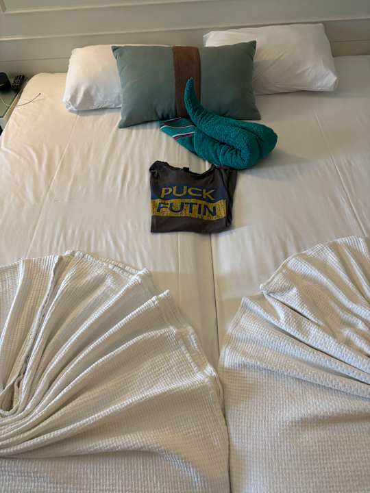 Zimmer Sentido Trendy Verbena Beach