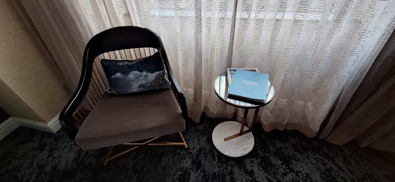 Zimmer Hotel The Henry