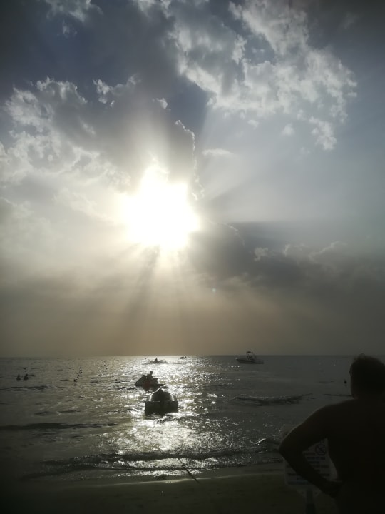 Strand Side Alegria Hotel & Spa - Adults only +16