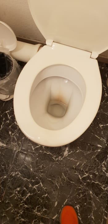 Zimmer Hotel Galleria