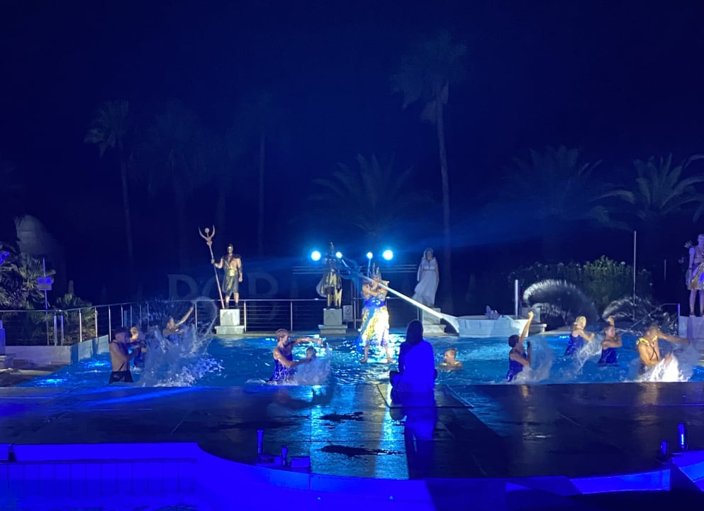 Sport & Freizeit ROBINSON DAIDALOS