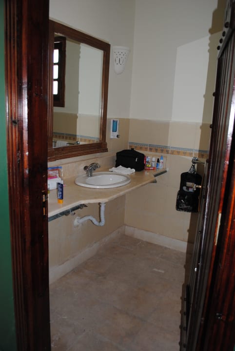 Ohne Worte Panorama Bungalows Resort El Gouna