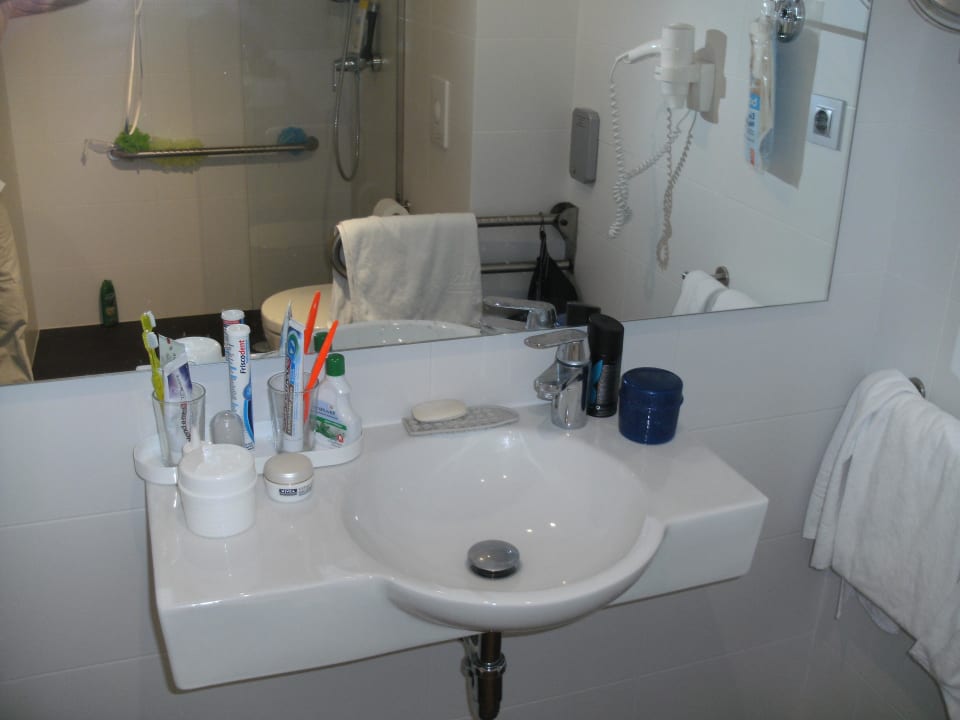 Bad allsun Hotel Eden Alcudia