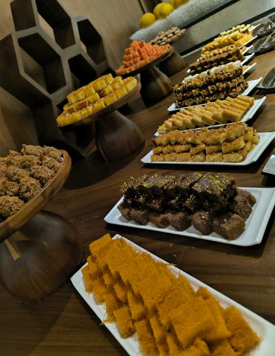 Sonstiges Serenity Sky Arc Sahl Hasheesh