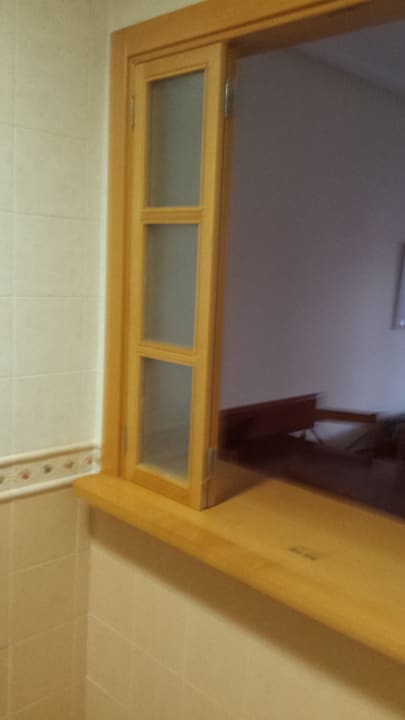 Zimmer Grand Muthu Golf Plaza Hotel & Spa