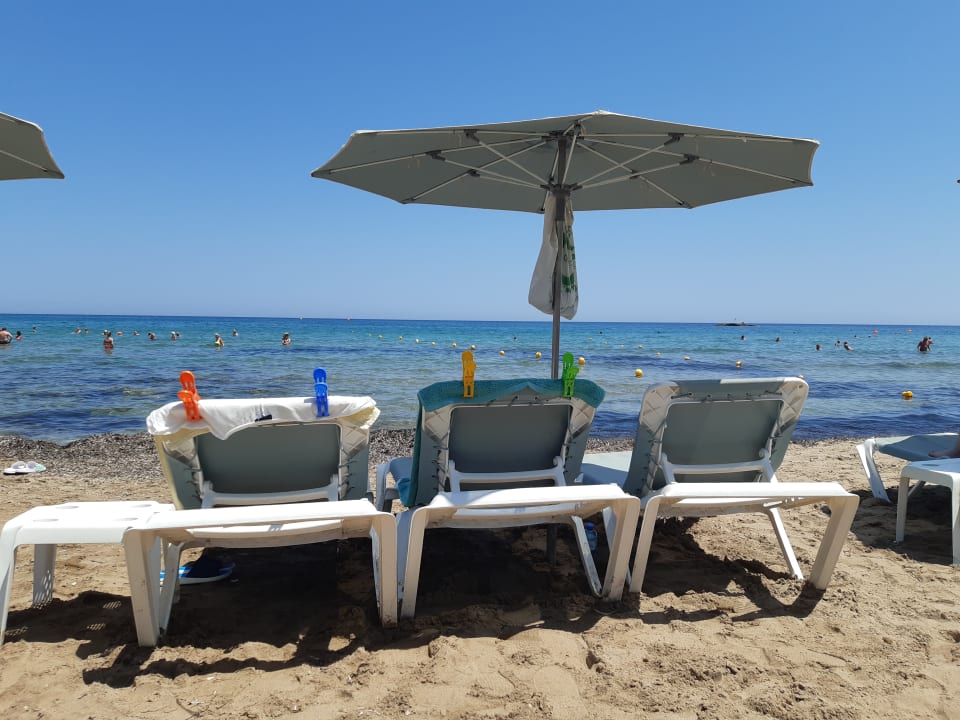 Strand Eurohotel Katrin Hotel & Bungalows
