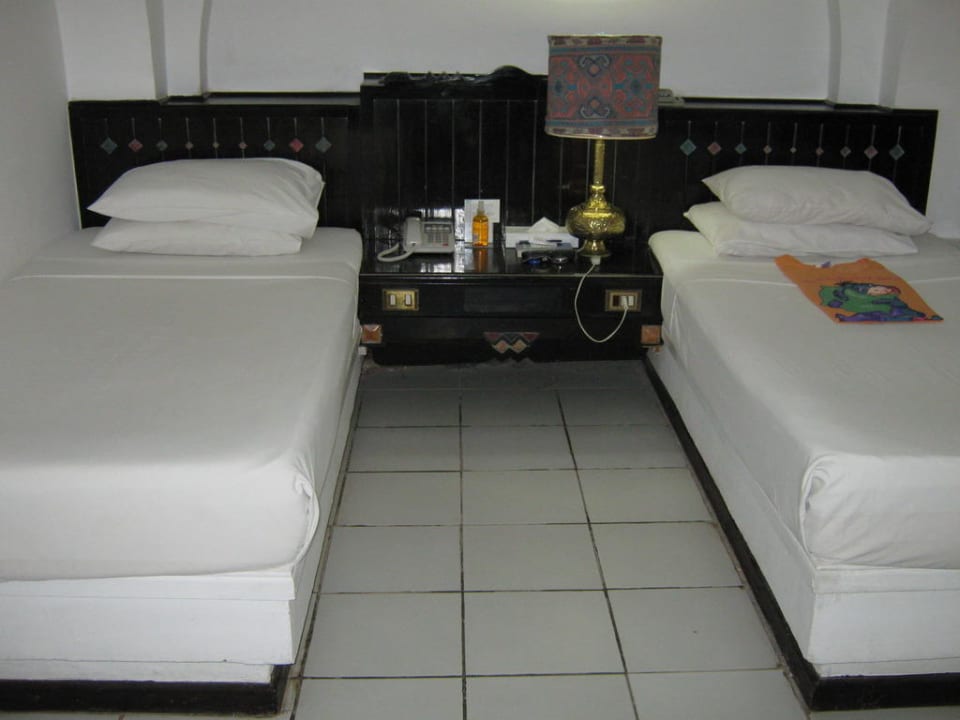 Unser Zimmer Arabella Azur Resort