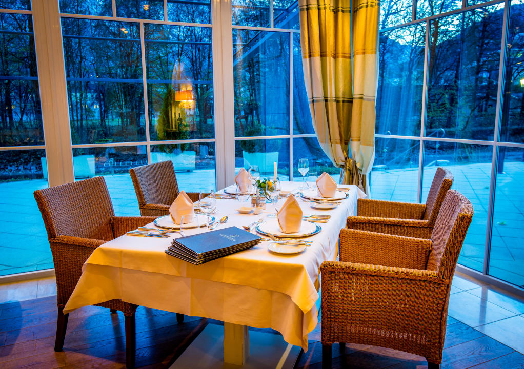 Restaurant Grandhotel Lienz