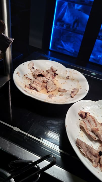 Gastro Belek Beach Resort Hotel