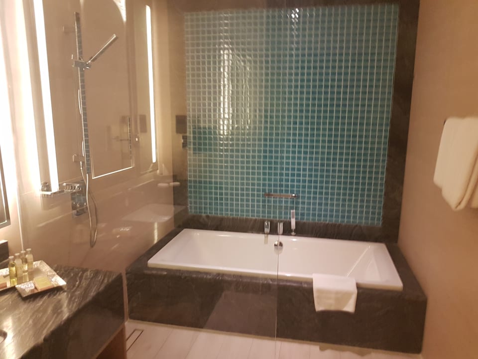 Zimmer DoubleTree by Hilton Resort & Spa Marjan Island