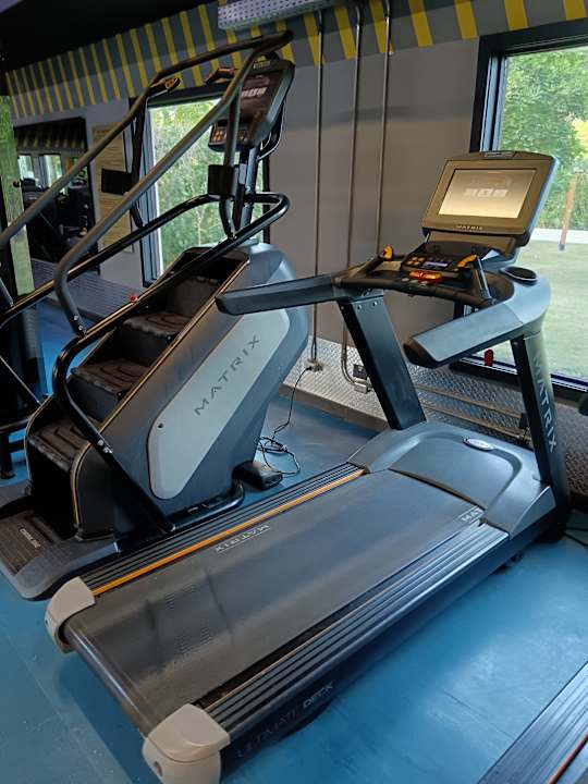 Sport & Freizeit Dreams La Romana Resort & Spa