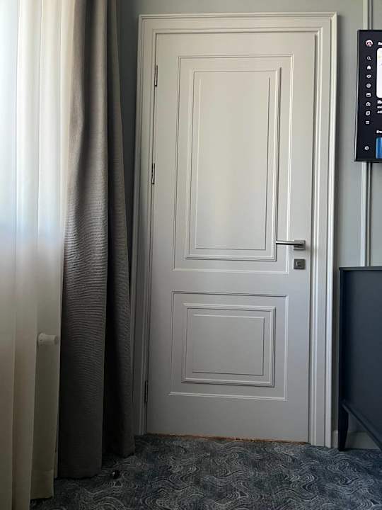 Zimmer Dvoryansky Hotel