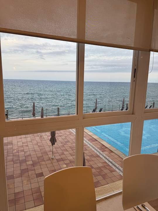 Ausblick Globales America